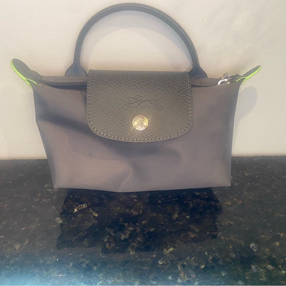 Le Pliage Original Mini Pouch